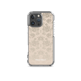Melli Mello Telefoonhoesje Midnight Lines (Hard case)