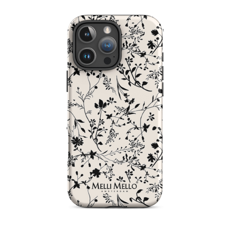 Melli Mello Telefoonhoesje Soft Meadow (Tough Case)