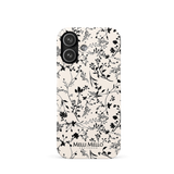 Melli Mello Telefoonhoesje Soft Meadow (Hard case)