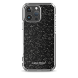 Melli Mello Telefoonhoesje Silk Shadow (Soft case)