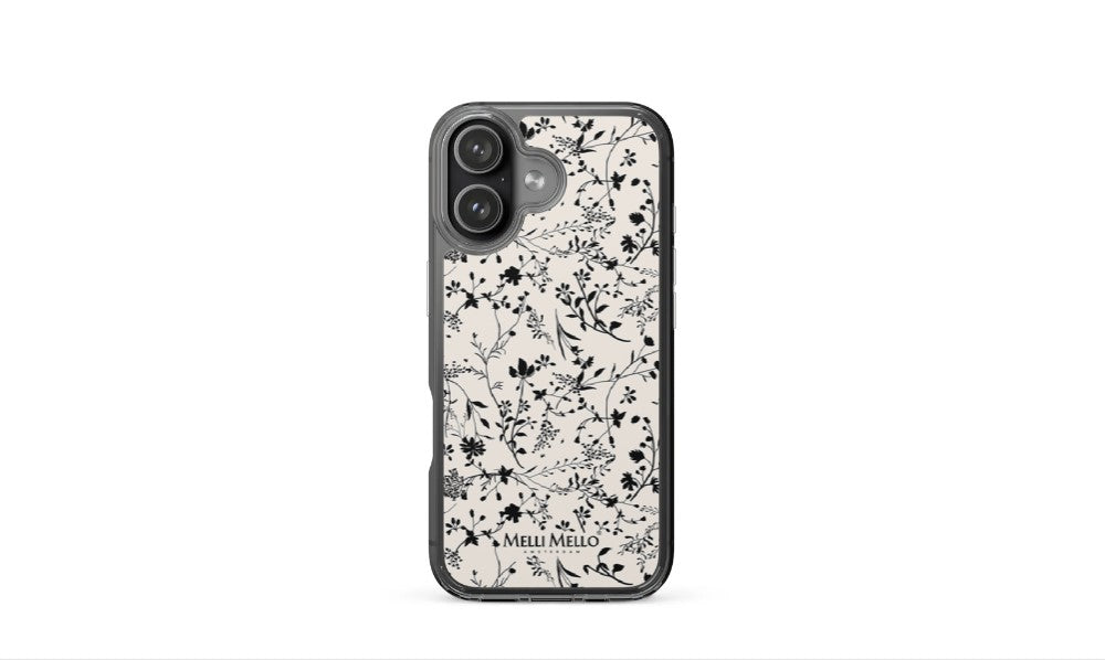 Melli Mello Telefoonhoesje Soft Meadow (Soft case)