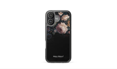 Melli Mello Telefoonhoesje Shadow Petal (Soft case)