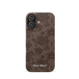 Melli Mello Telefoonhoesje Amber Garden (Tough case)