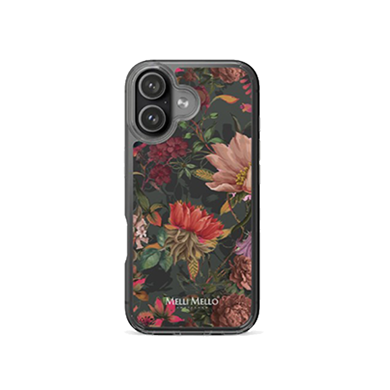 Melli Mello Phone Case Eternal Eden (Soft case)