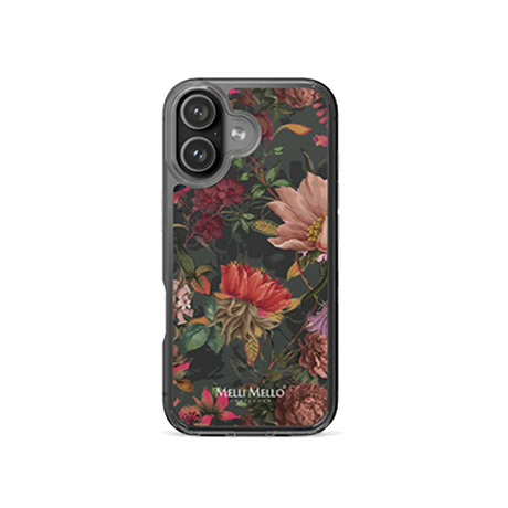 Melli Mello Telefoonhoesje Eternal Eden (Soft case)