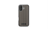 Melli Mello Telefoonhoesje Midnight Lines (Soft case)
