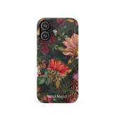 Melli Mello Phone Case Eternal Eden (Hard Case)
