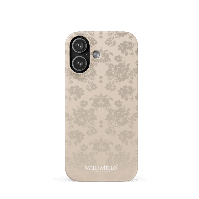 Melli Mello Telefoonhoesje Faded Grace (Tough case)