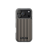 Melli Mello Telefoonhoesje Midnight Lines (Hard case)
