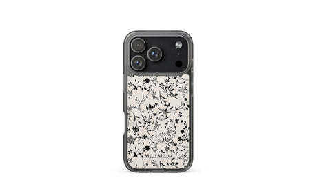 Melli Mello Telefoonhoesje Soft Meadow (Soft case)
