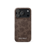 Melli Mello Telefoonhoesje Amber Garden (Tough case)