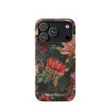 Melli Mello Phone Case Eternal Eden (Hard Case)