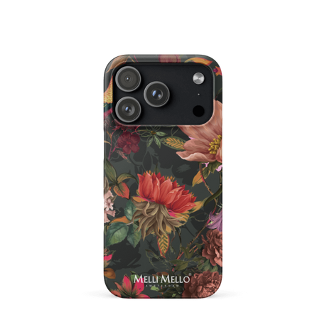 Melli Mello Telefoonhoesje Eternal Eden (Hard Case)