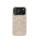 Melli Mello Telefoonhoesje Faded Grace (Tough case)