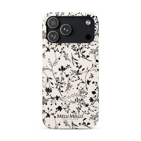 Melli Mello Telefoonhoesje Soft Meadow (Hard Case)