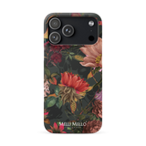 Melli Mello Phone Case Eternal Eden (Hard Case)