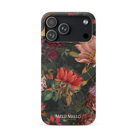 Melli Mello Telefoonhoesje Eternal Eden (Hard Case)