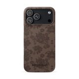 Melli Mello Telefoonhoesje Amber Garden (Tough case)