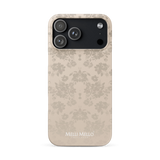 Melli Mello Telefoonhoesje Faded Grace (Tough case)
