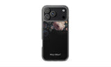 Melli Mello Telefoonhoesje Shadow Petal (Soft case)