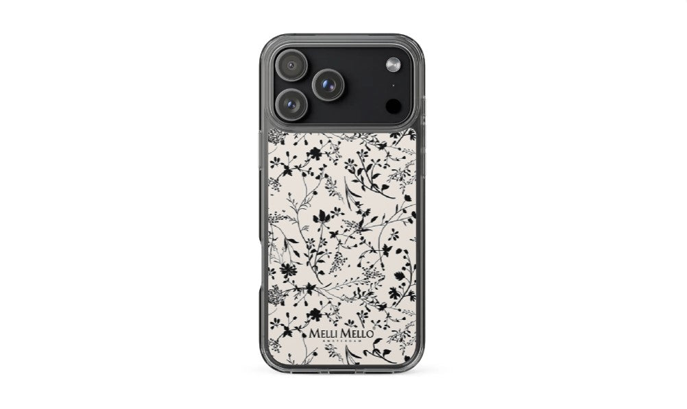 Melli Mello Phone Case Soft Meadow (Soft case)