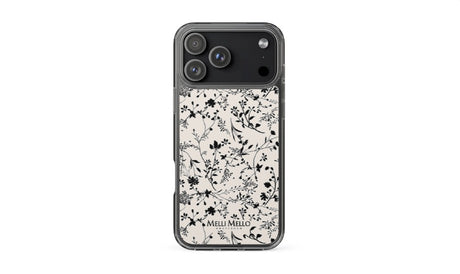 Melli Mello Telefoonhoesje Soft Meadow (Soft case)