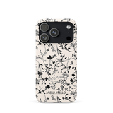 Melli Mello Phone Case Soft Meadow (Hard Case)