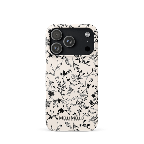 Melli Mello Telefoonhoesje Soft Meadow (Hard Case)