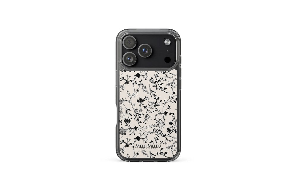Melli Mello Telefoonhoesje Soft Meadow (Soft case)