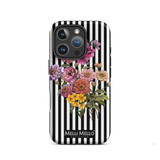 Melli Mello Telefoonhoesje Striped Grace (Tough case)