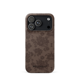 Melli Mello Telefoonhoesje Amber Garden (Hard case)