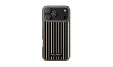 Melli Mello Telefoonhoesje Midnight Lines (Soft case)