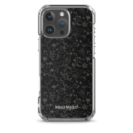 Melli Mello Telefoonhoesje Silk Shadow (Soft case)