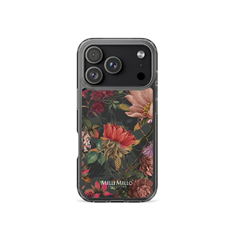 Melli Mello Phone Case Eternal Eden (Soft case)