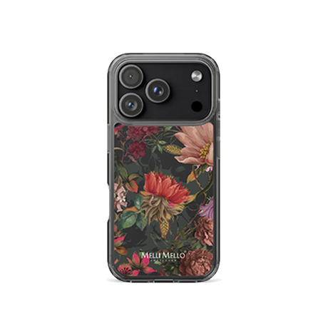 Melli Mello Telefoonhoesje Eternal Eden (Soft case)