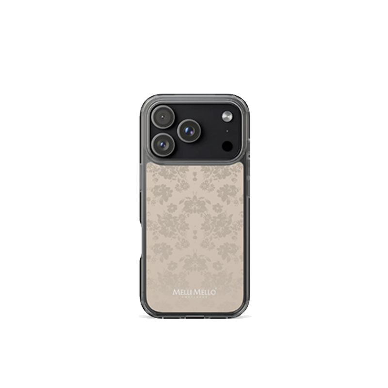 Melli Mello Telefoonhoesje Faded Grace (Tough case)