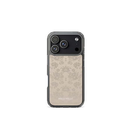 Melli Mello Telefoonhoesje Faded Grace (Soft case)