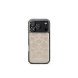 Melli Mello Telefoonhoesje Faded Grace (Hard case)