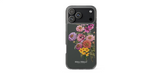 Melli Mello Telefoonhoesje Velvet Bloom (Soft case)