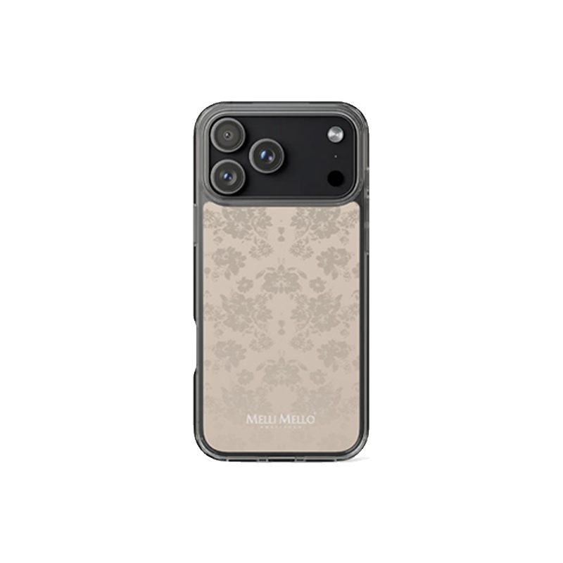Melli Mello Phone Case Faded Grace (Soft case)