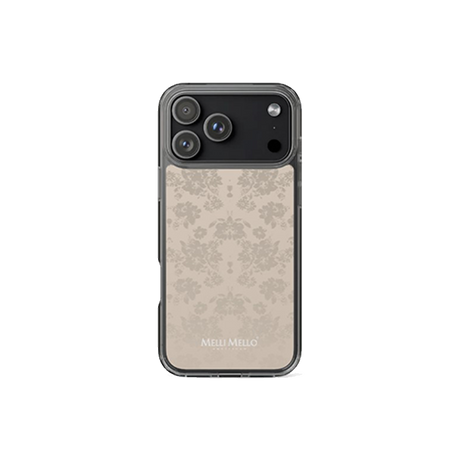 Melli Mello Telefoonhoesje Faded Grace (Soft case)