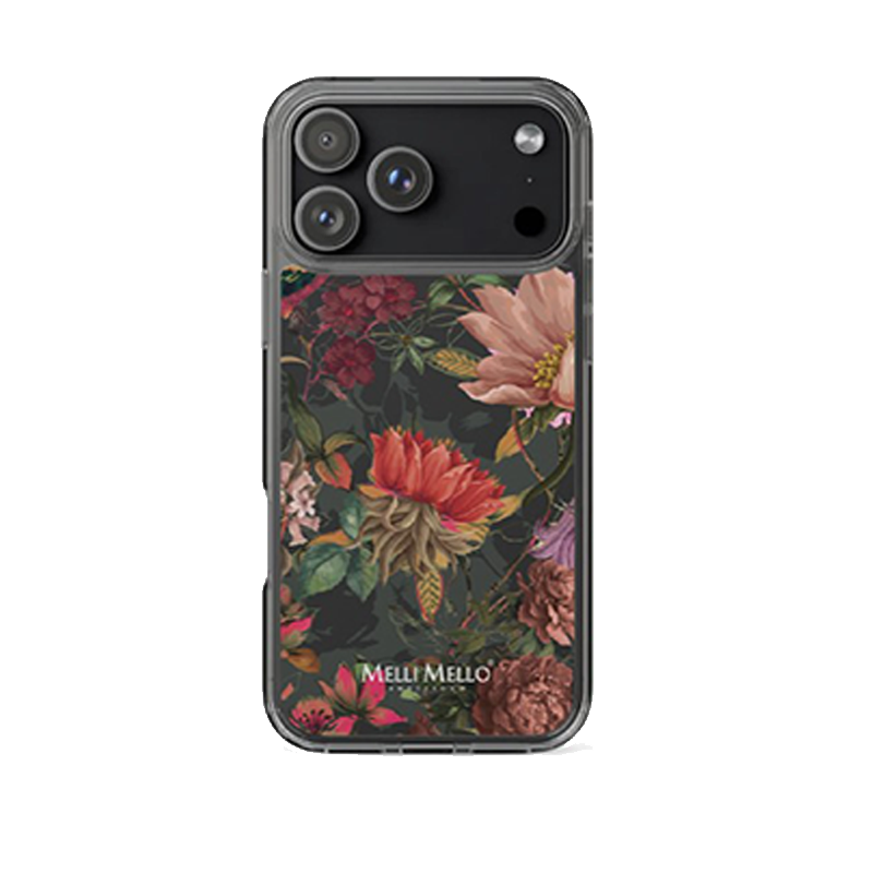 Melli Mello Phone Case Eternal Eden (Soft case)