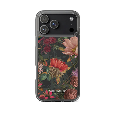 Melli Mello Telefoonhoesje Eternal Eden (Soft case)
