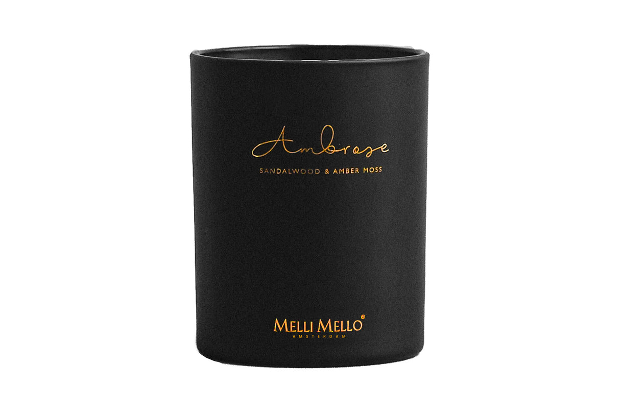 [PRE ORDER] Melli Mello Ambrose Geurkaars 200ML