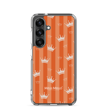 Melli Mello Telefoonhoesje King (Soft Case)