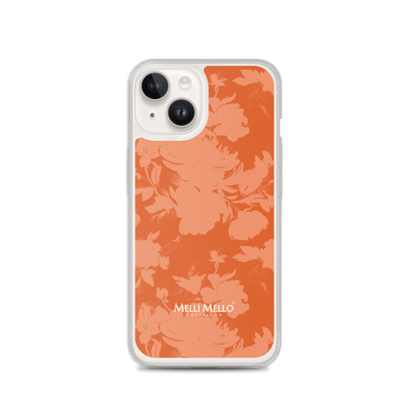 Melli Mello Telefoonhoesje Kingsday (Soft Case)