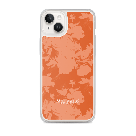 Melli Mello Telefoonhoesje Kingsday (Soft Case)