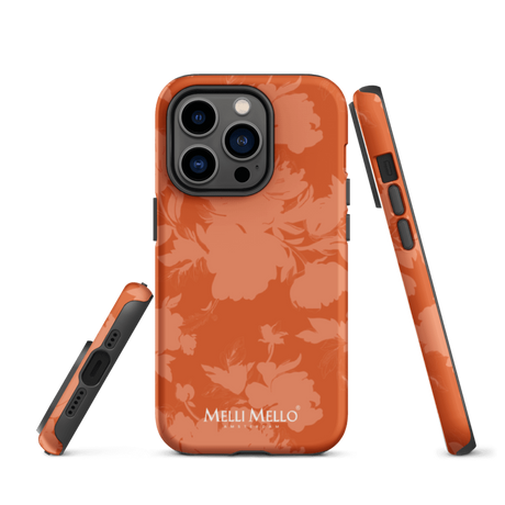 Melli Mello Telefoonhoesje Kingsday (Tough Case)