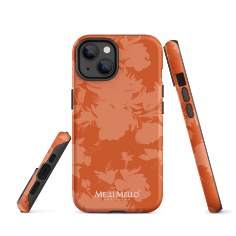 Melli Mello Telefoonhoesje Kingsday (Hard Case)