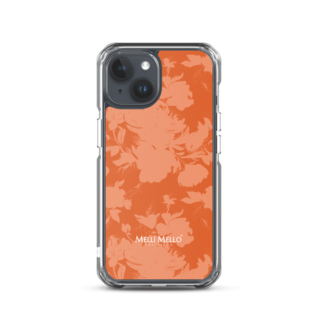Melli Mello Telefoonhoesje Kingsday (Soft Case)